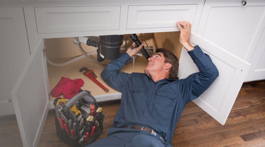 Professional water heater repair in Gresham, OR
